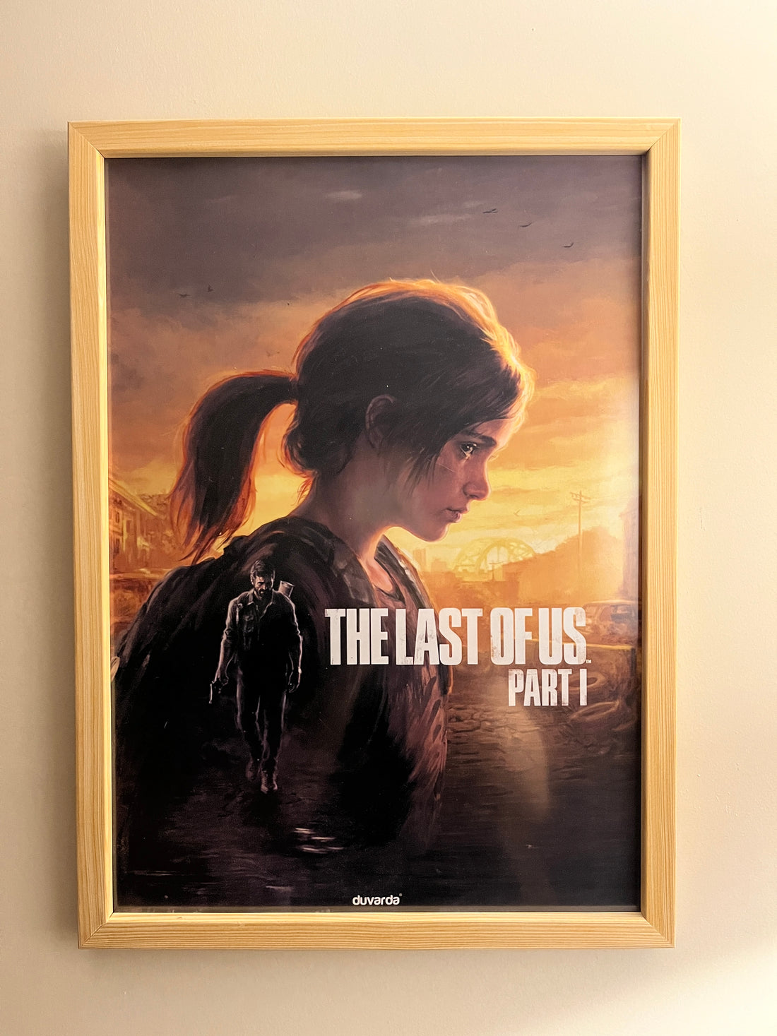 The Last of Us