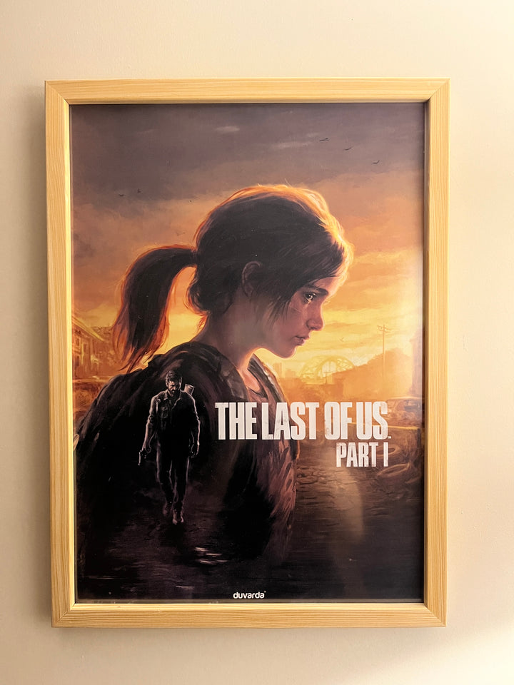 The Last of Us