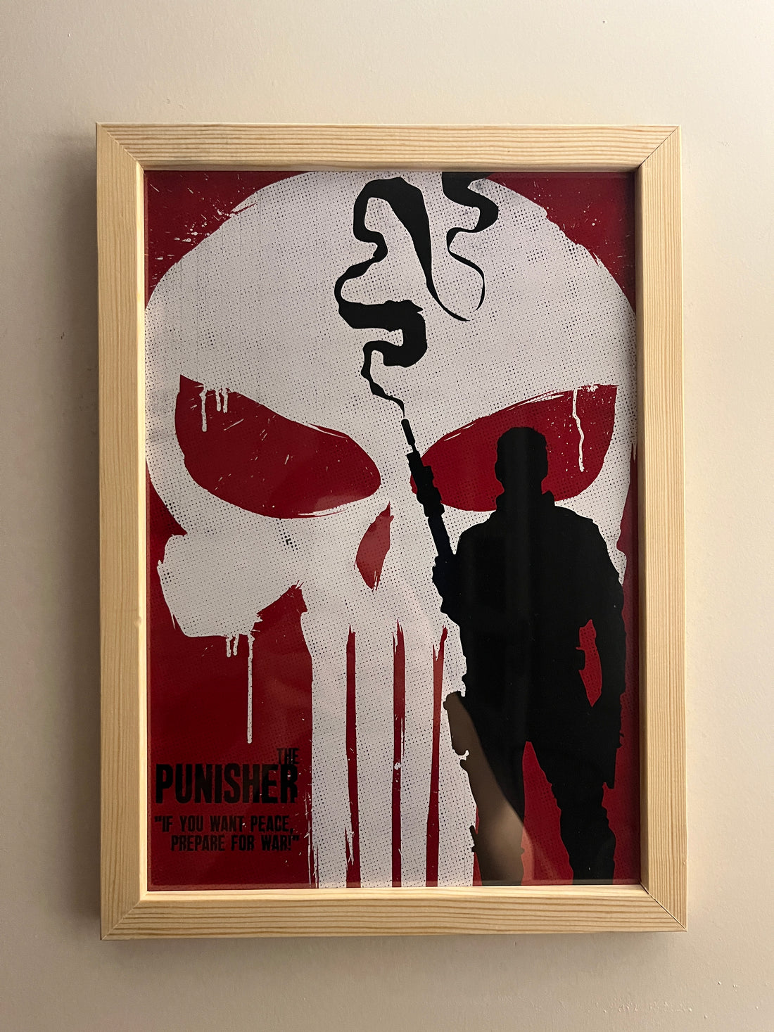 Punisher