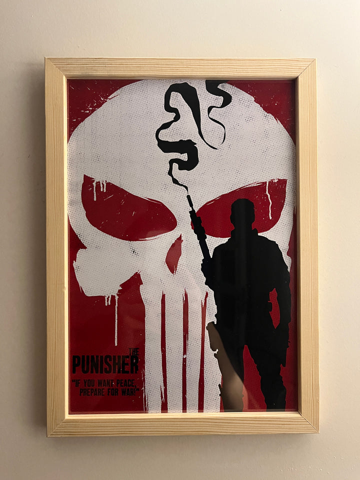 Punisher