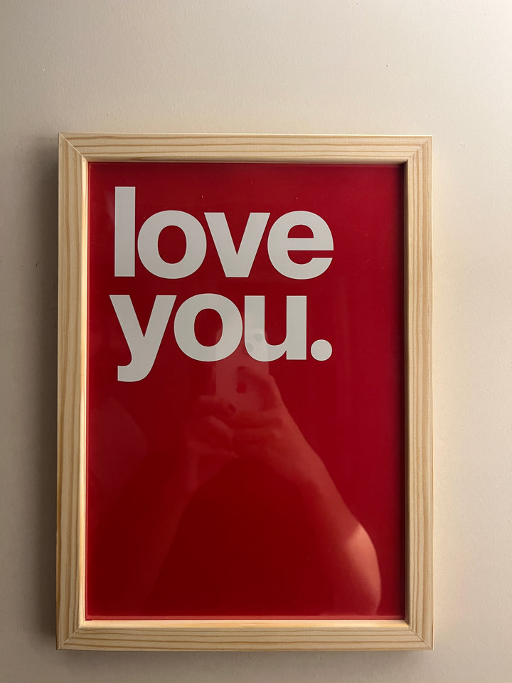Love You