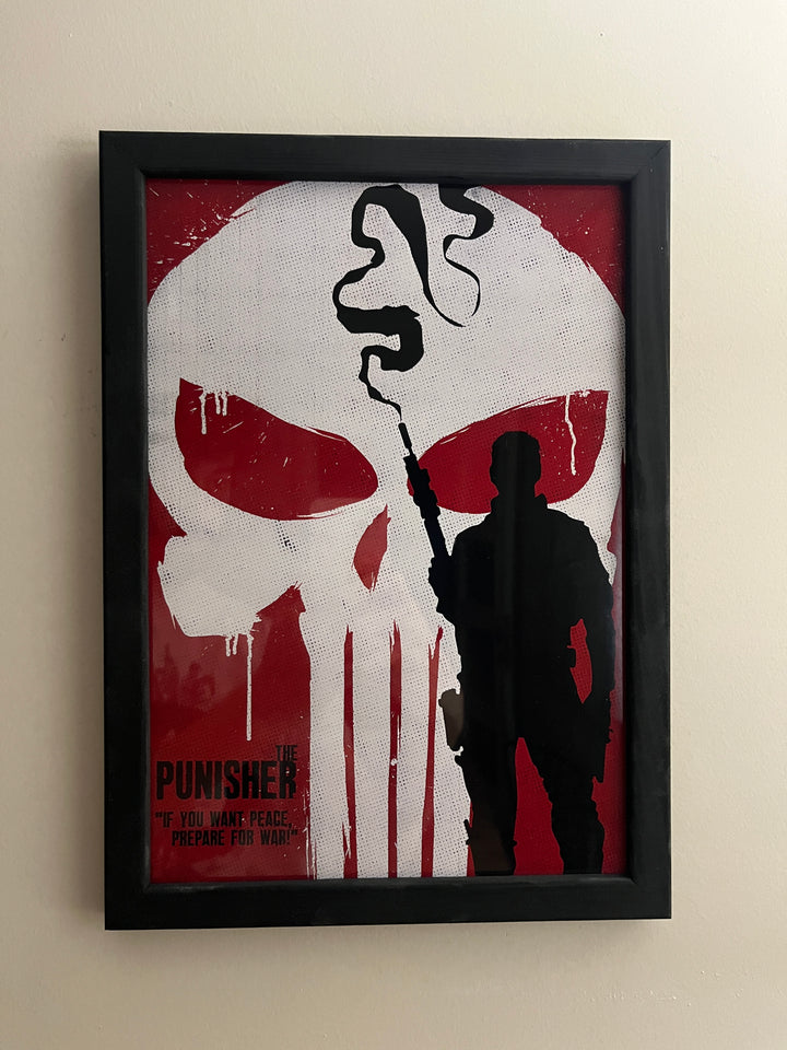 Punisher