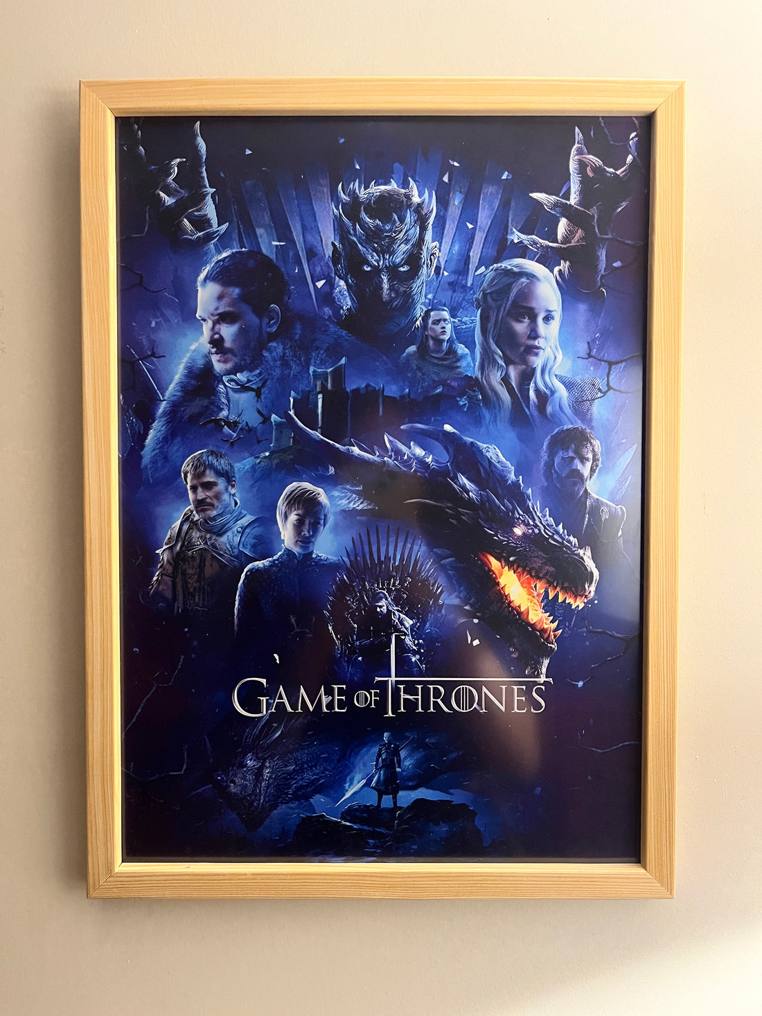 Game of Thrones