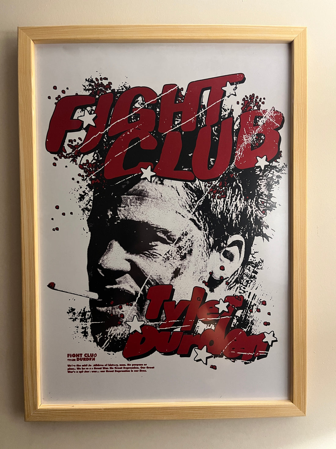 Fight Club