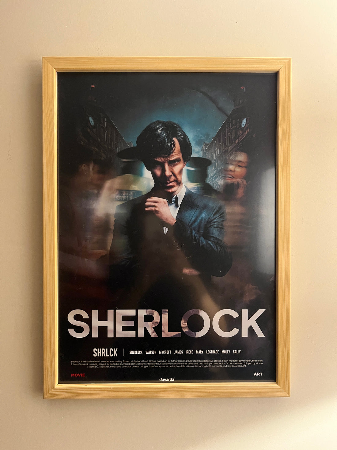 Sherlock
