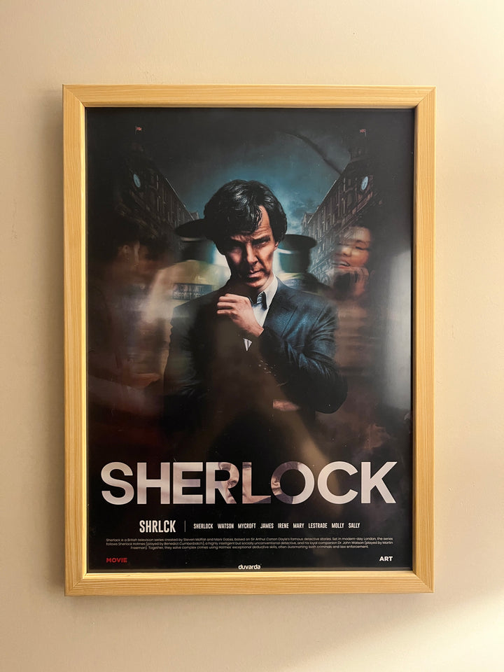 Sherlock