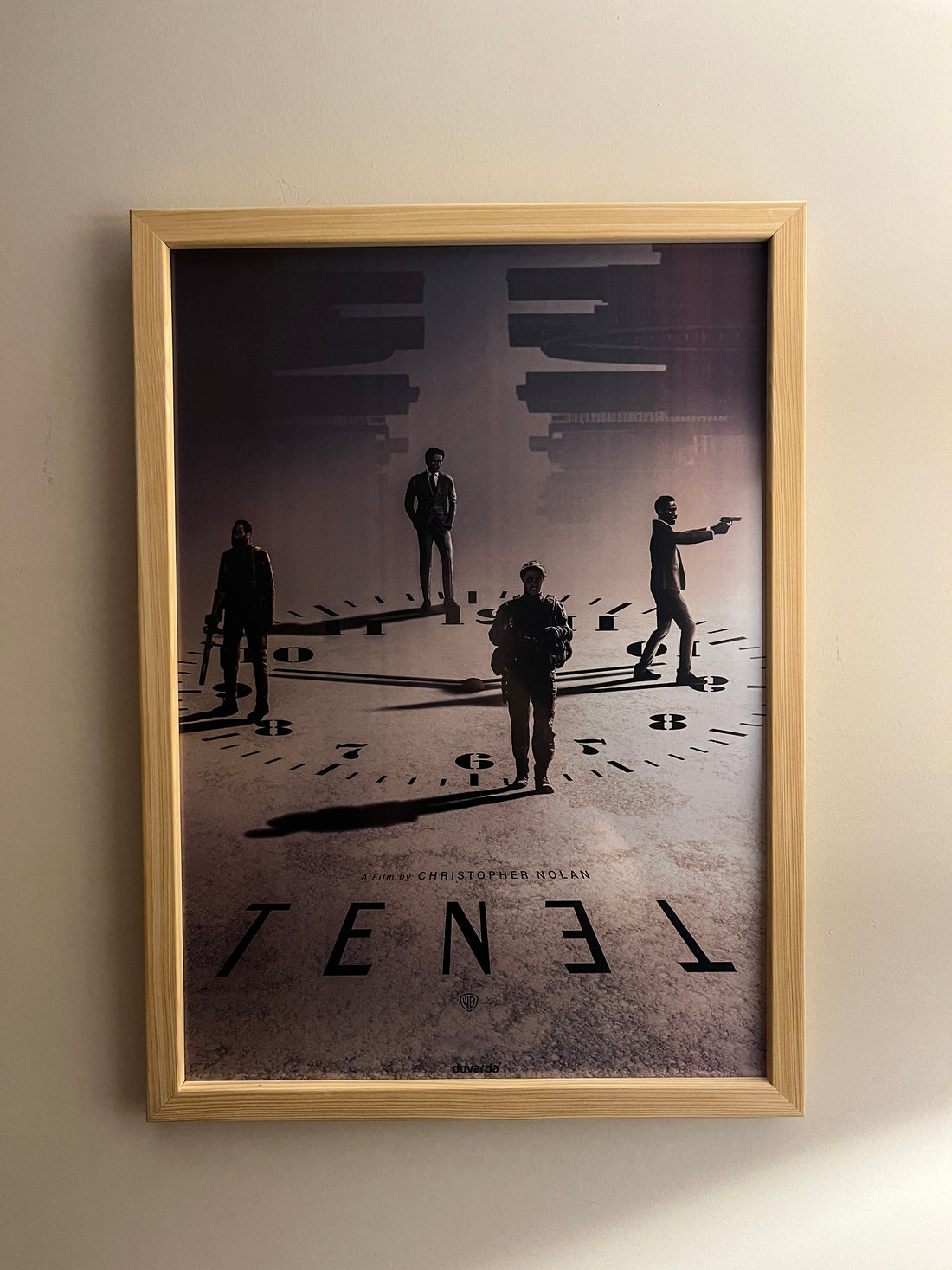 Tenet