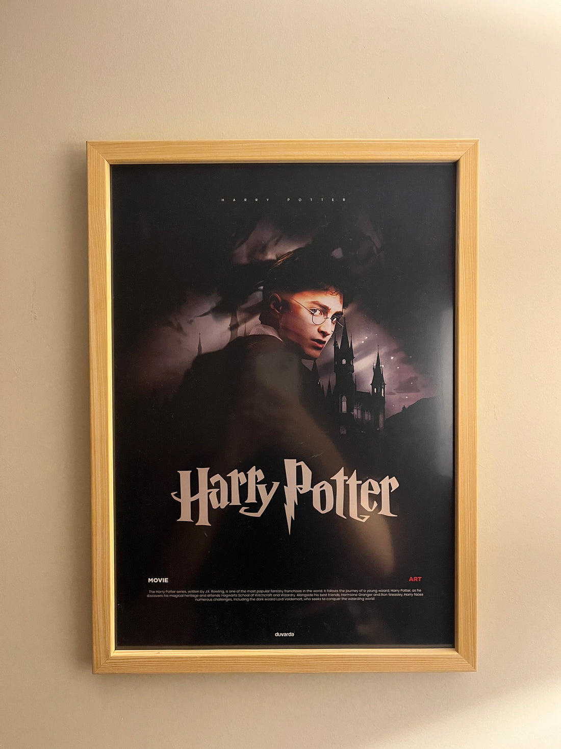 Harry Potter