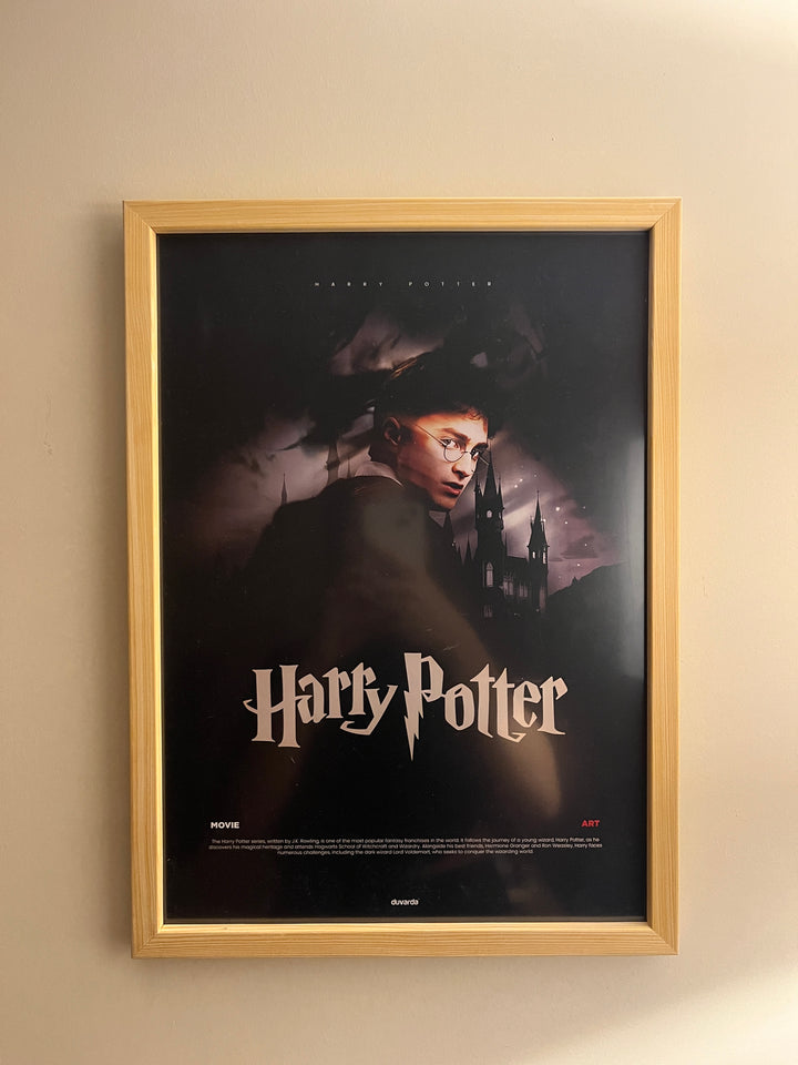 Harry Potter