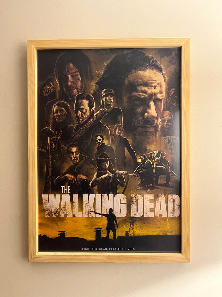 The Walking Dead