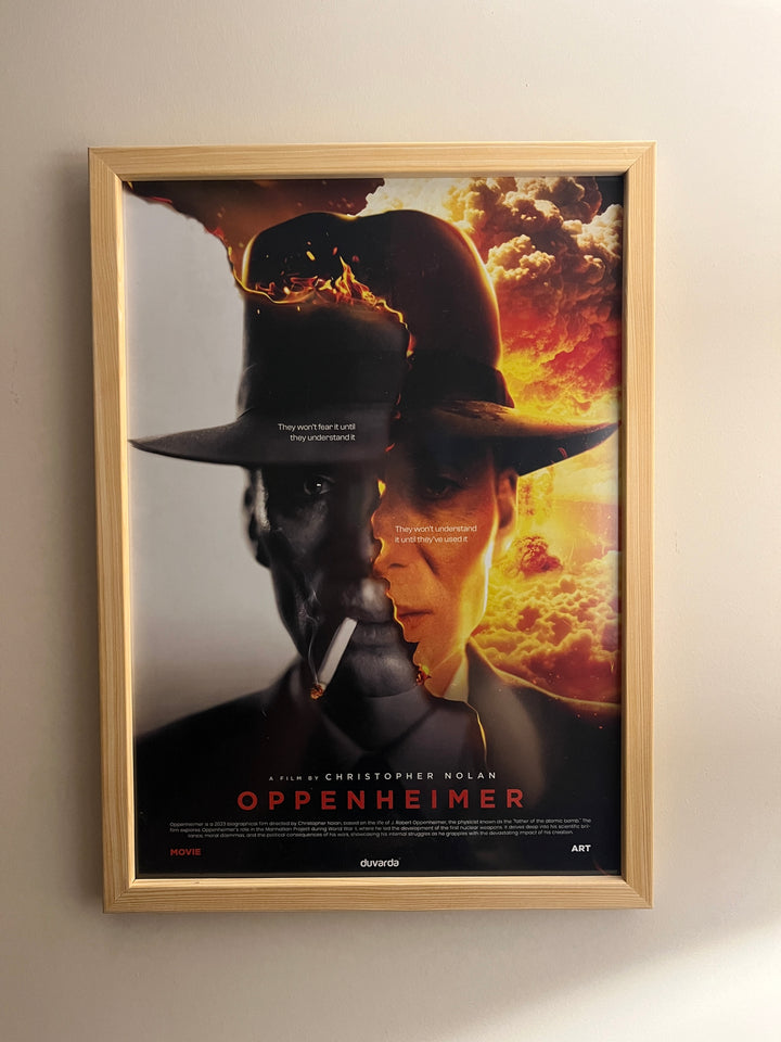 Oppenheimer