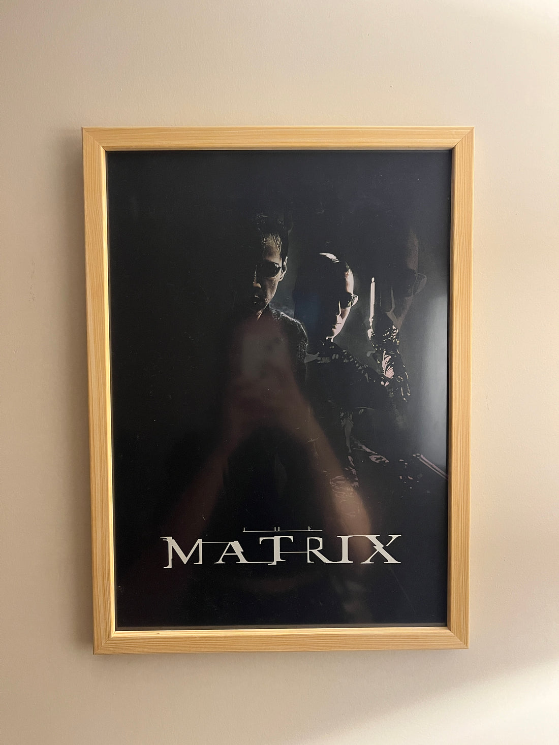 Matrix