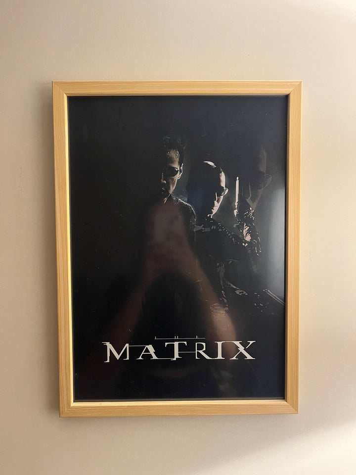 Matrix