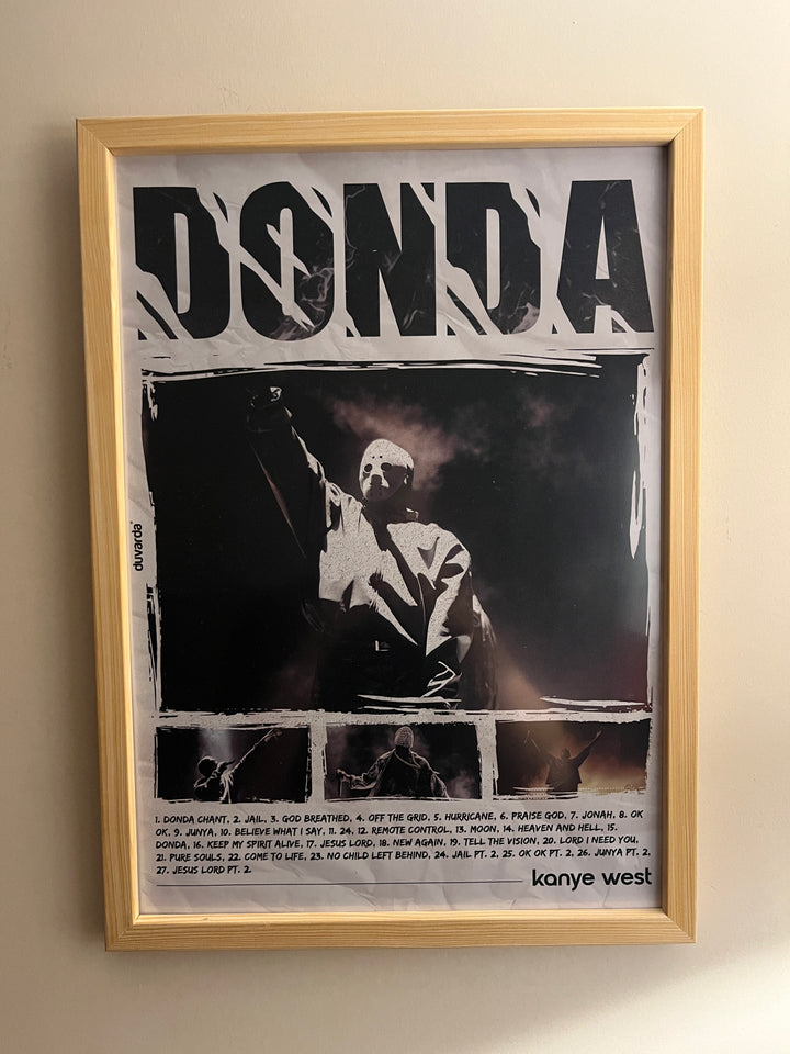 Donda