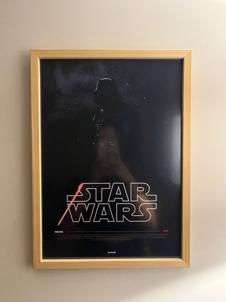 Star Wars