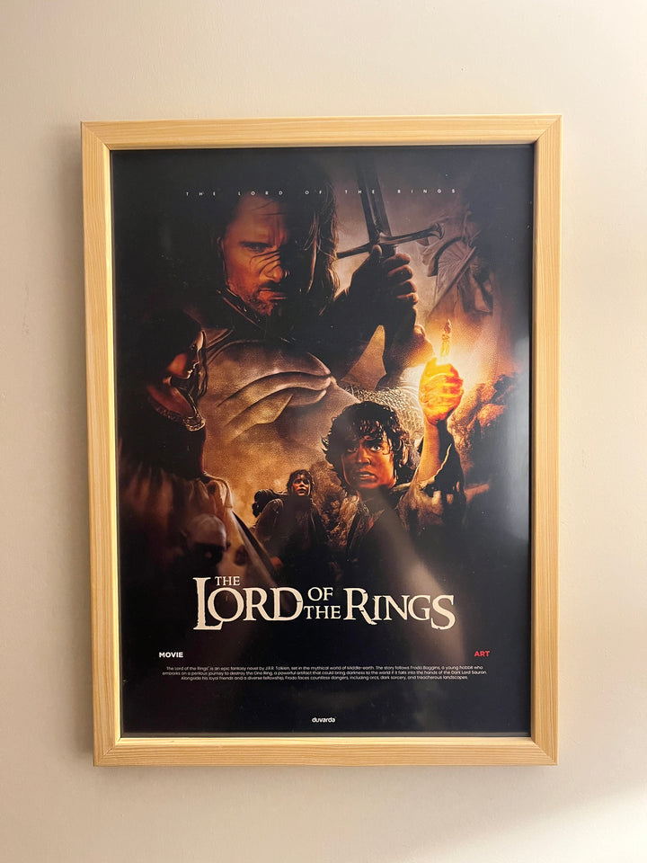 Lord of the Rings