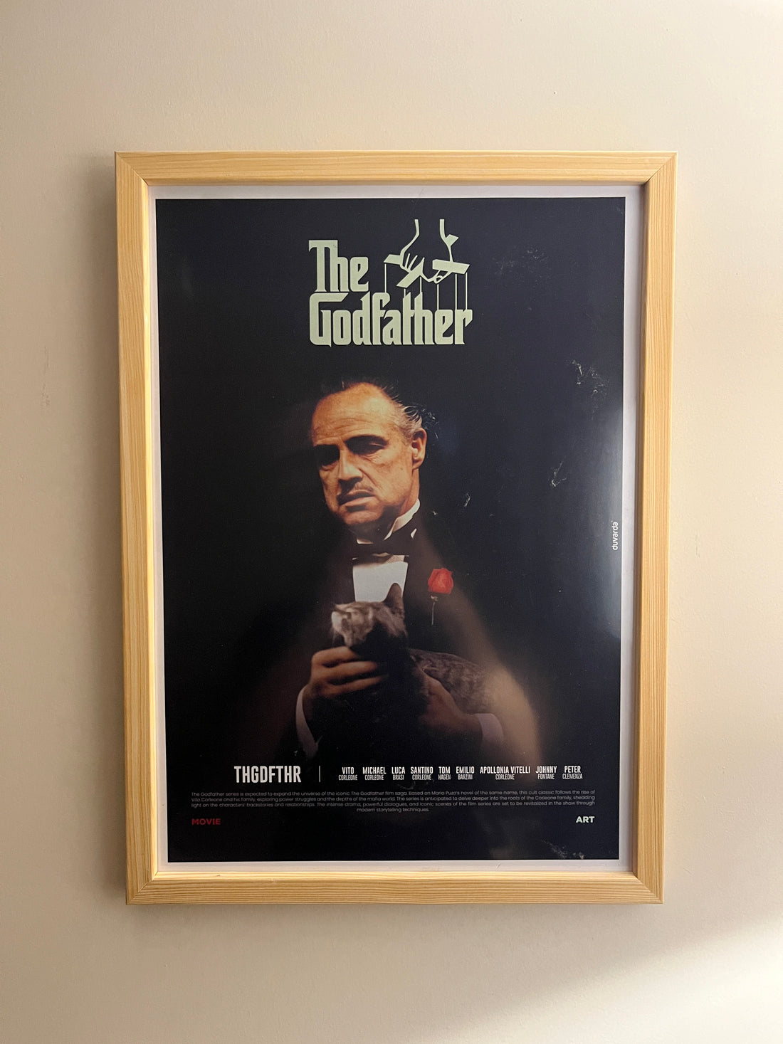 The Godfather