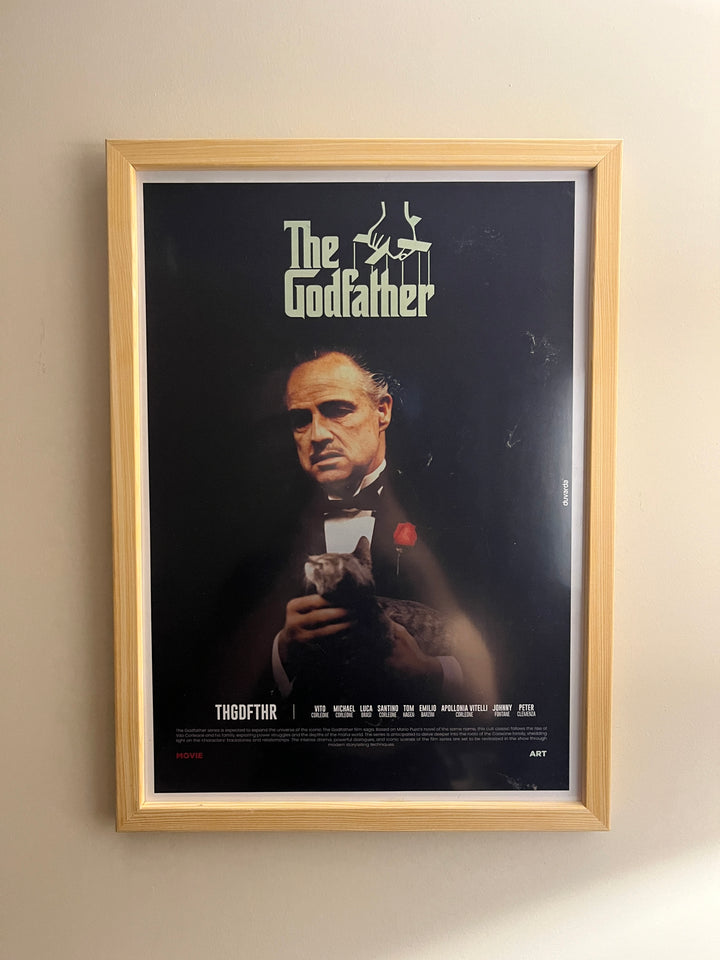 The Godfather