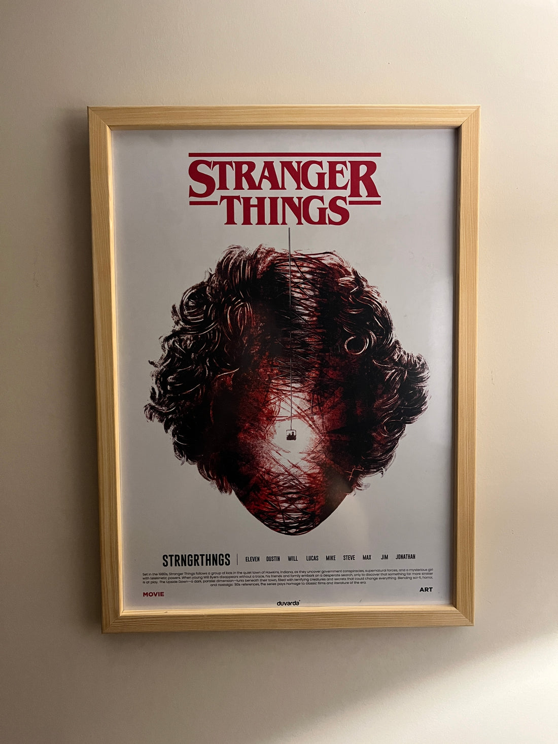 Stranger Things