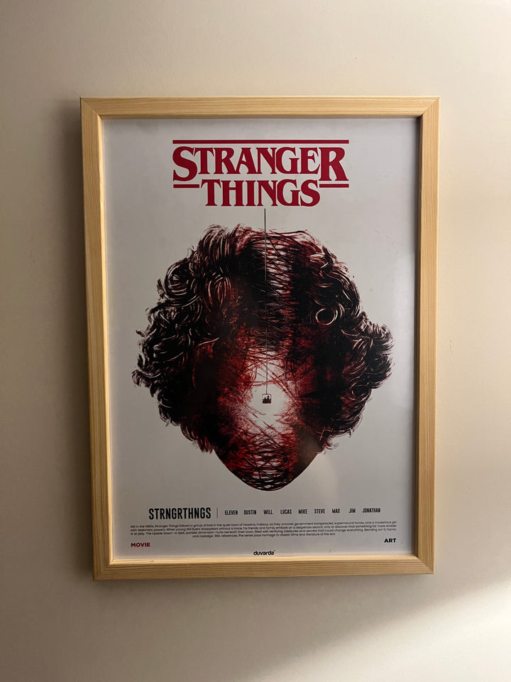 Stranger Things