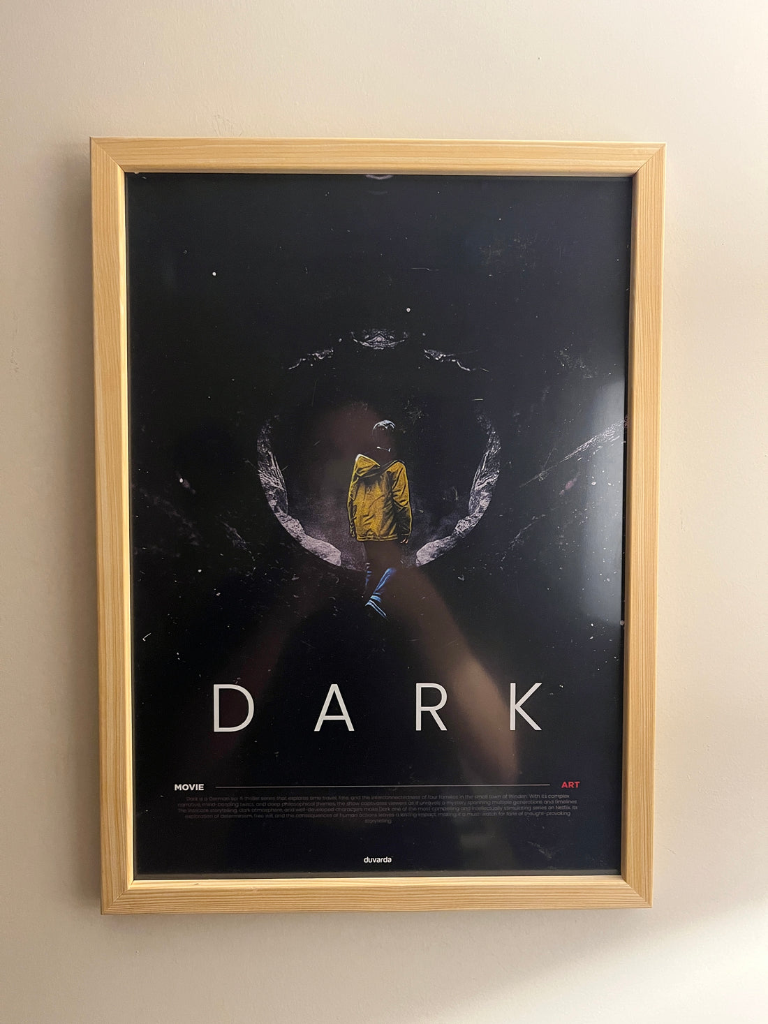 Dark