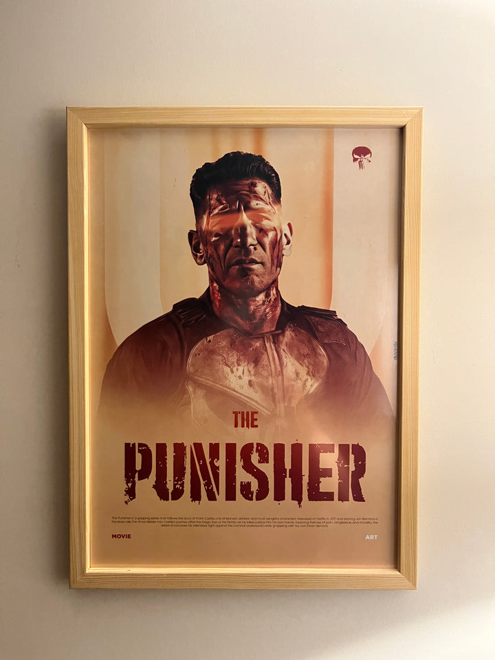 The Punisher