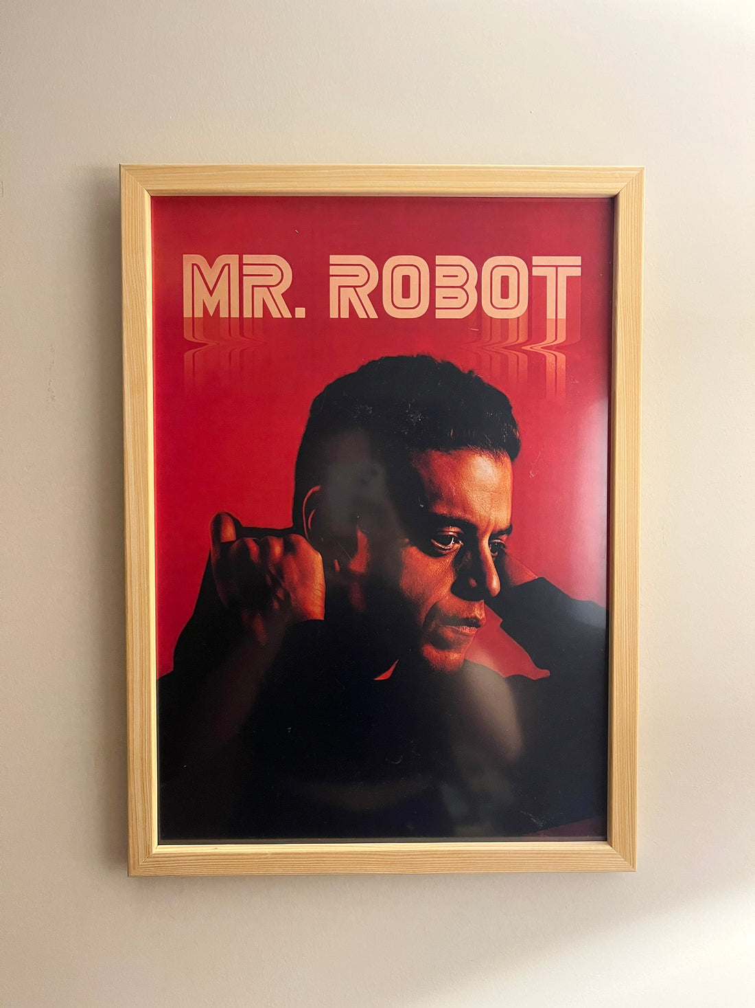 Mr. Robot