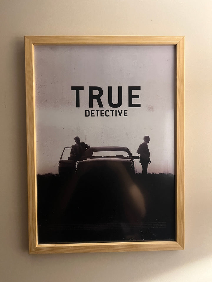 True Detective