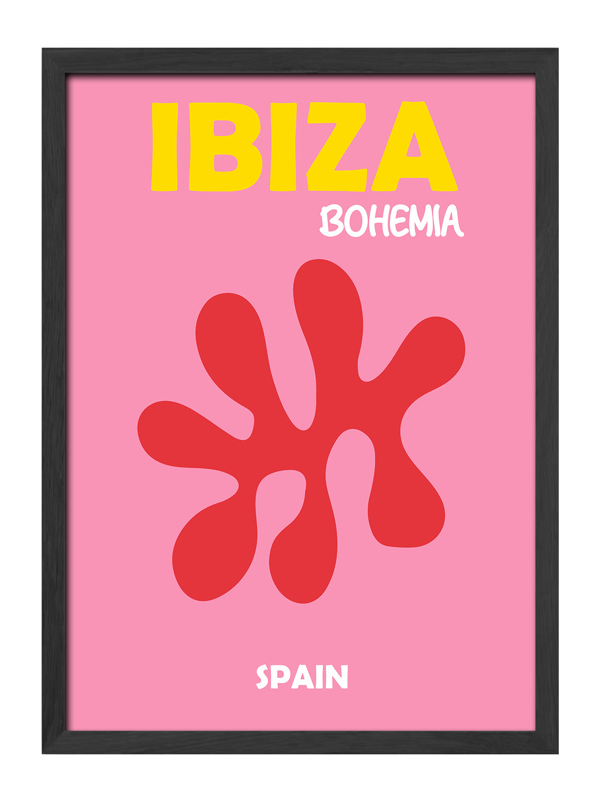 Ibiza