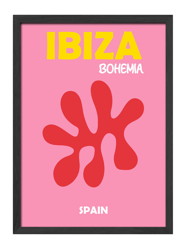 Ibiza