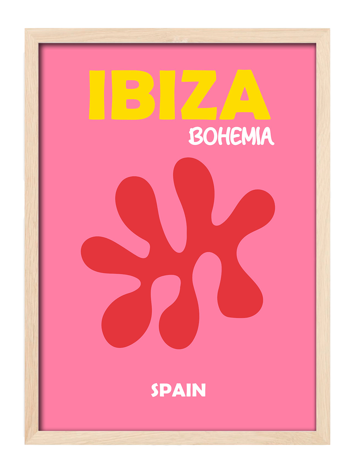 Ibiza