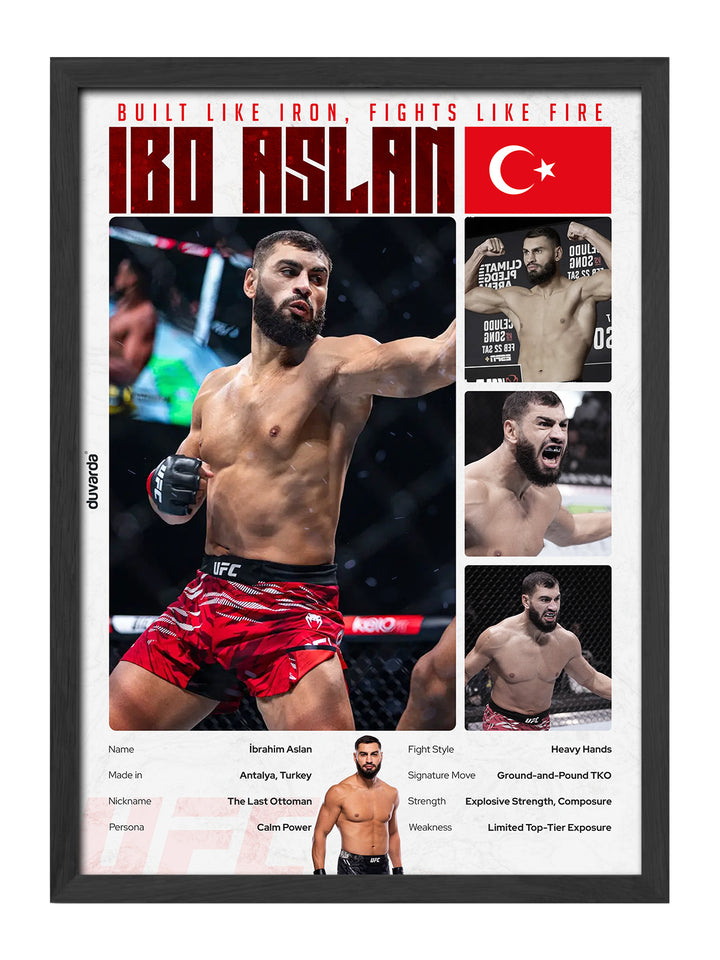 Ibo Aslan