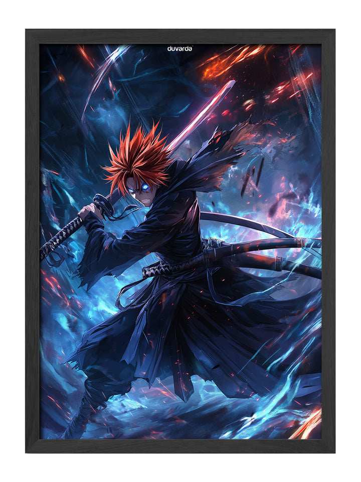 Ichigo Kurosaki