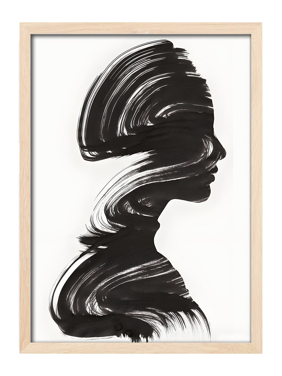 Ink Whisper