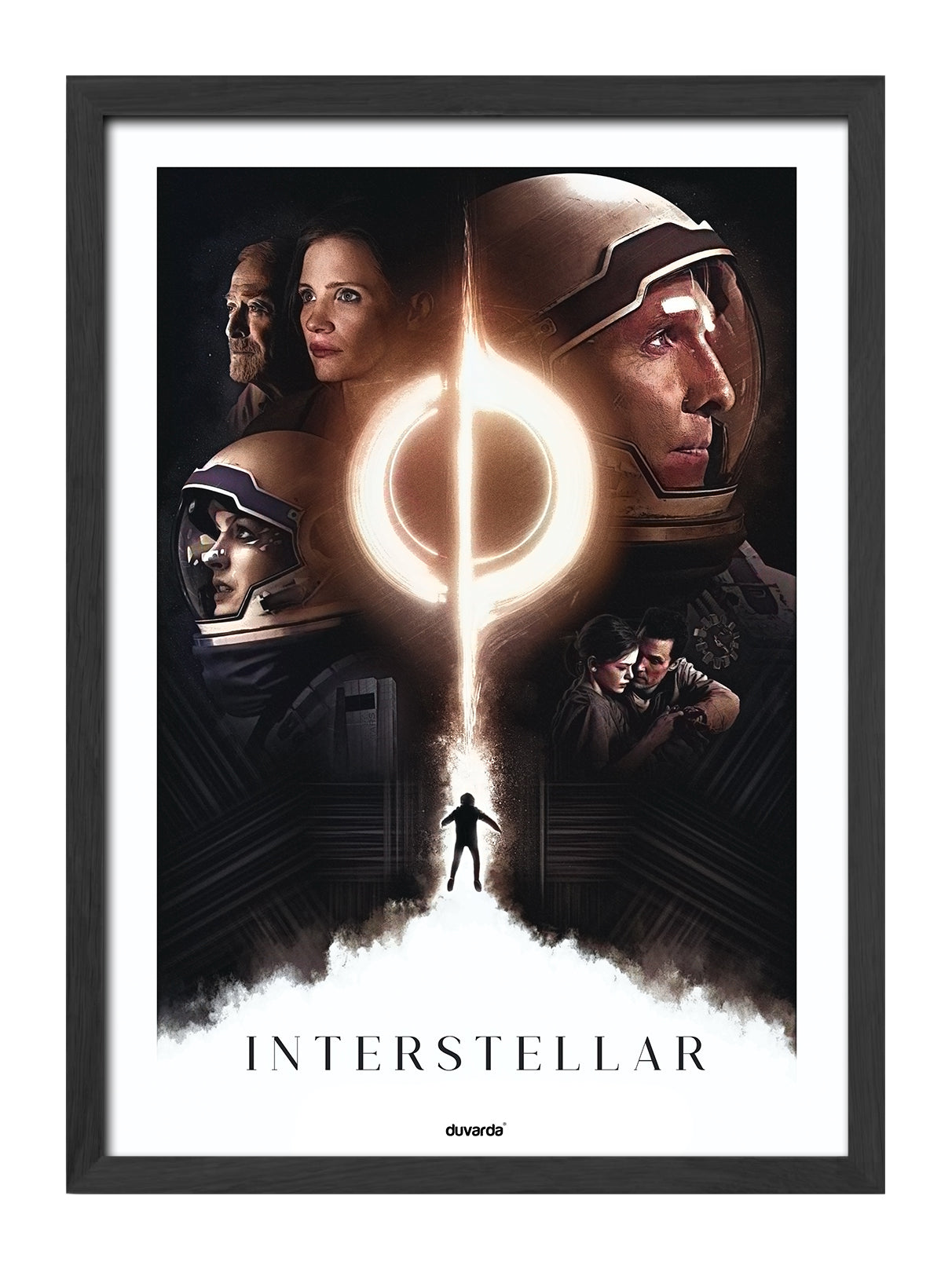 Interstellar
