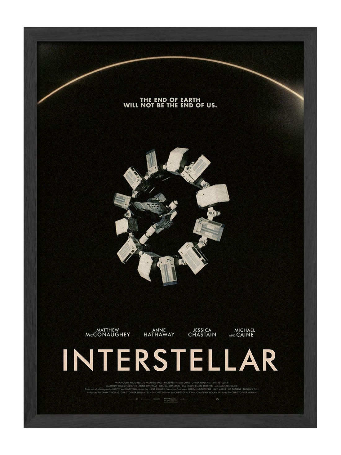 Interstellar
