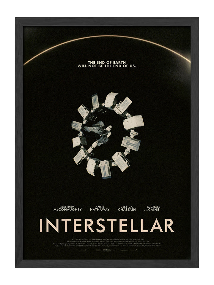 Interstellar