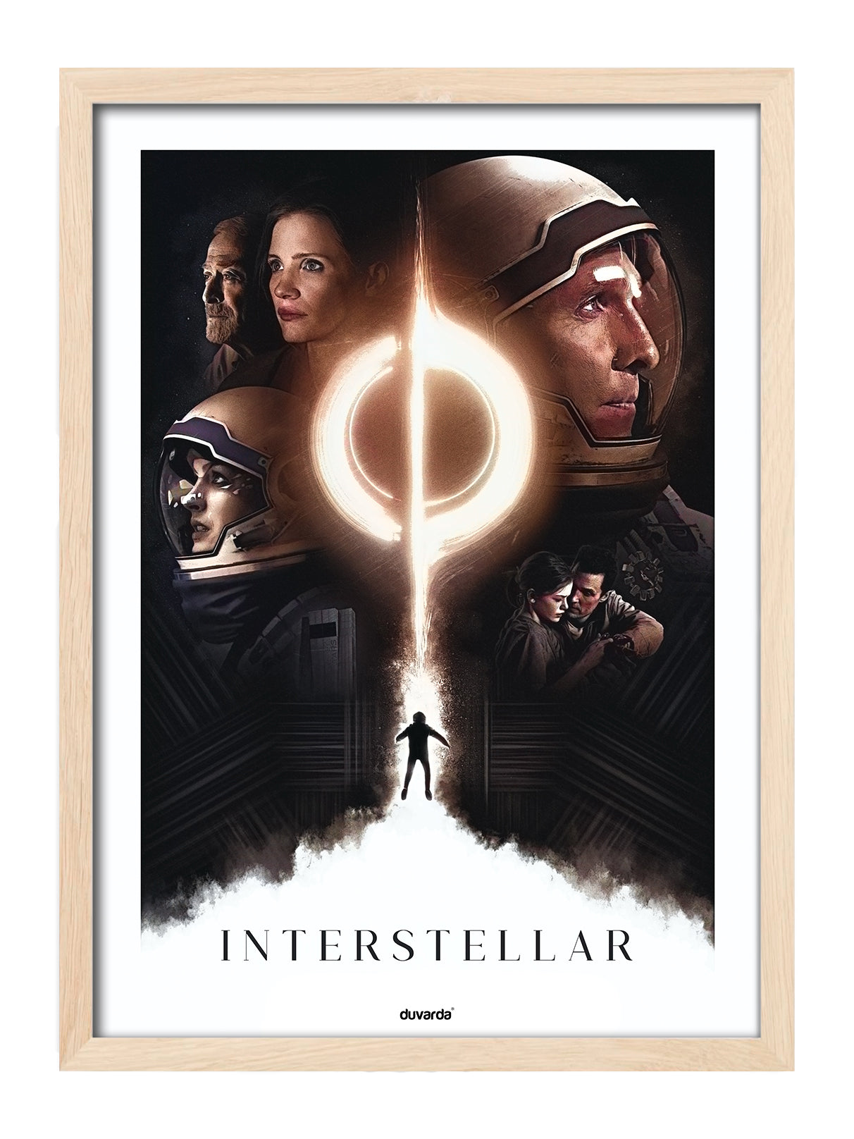 Interstellar