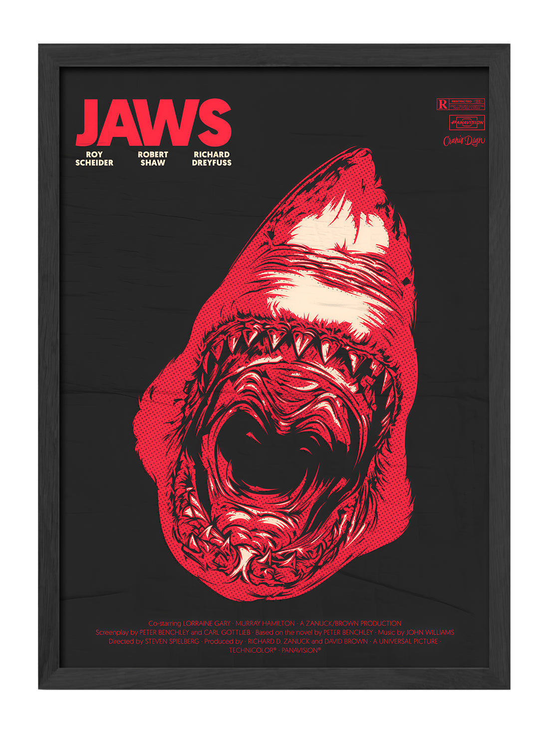 Jaws