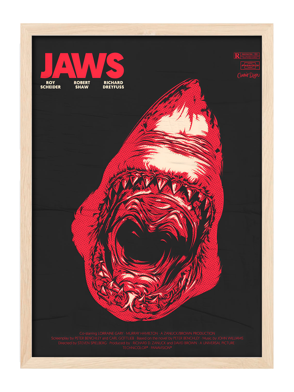 Jaws