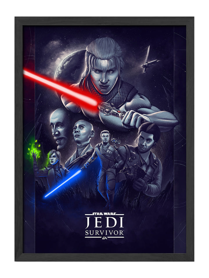 Star Wars: Jedi