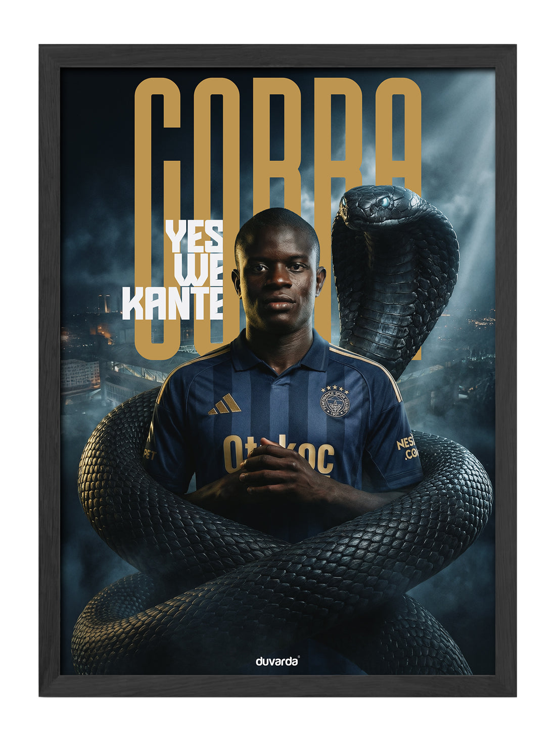 Kante Fenerbahçe