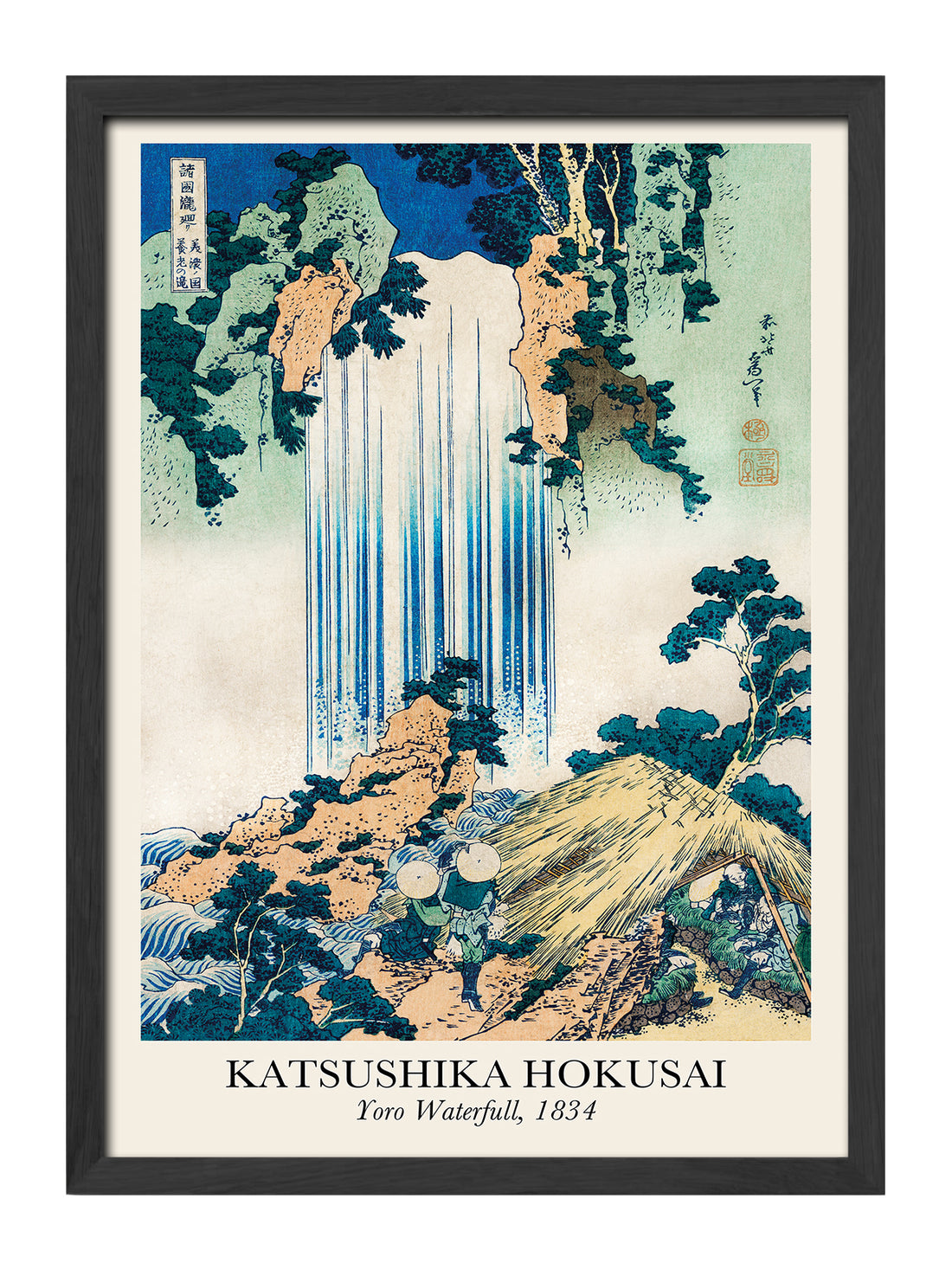 Katsushika Hokusai