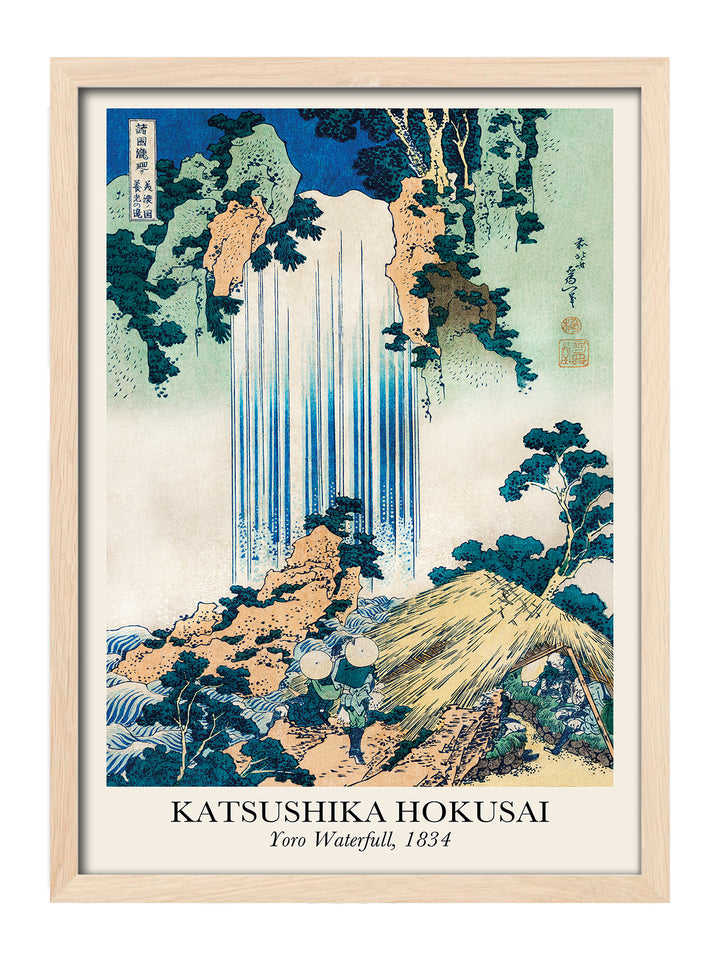 Katsushika Hokusai