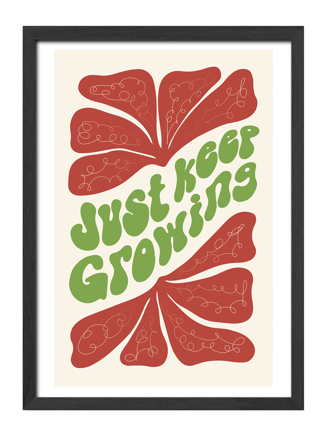 Keep Growing