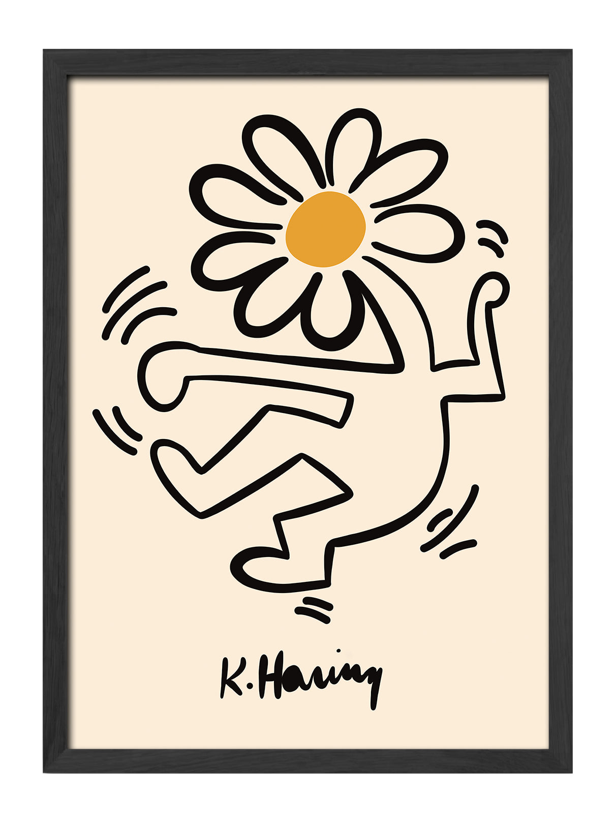 Keith Haring