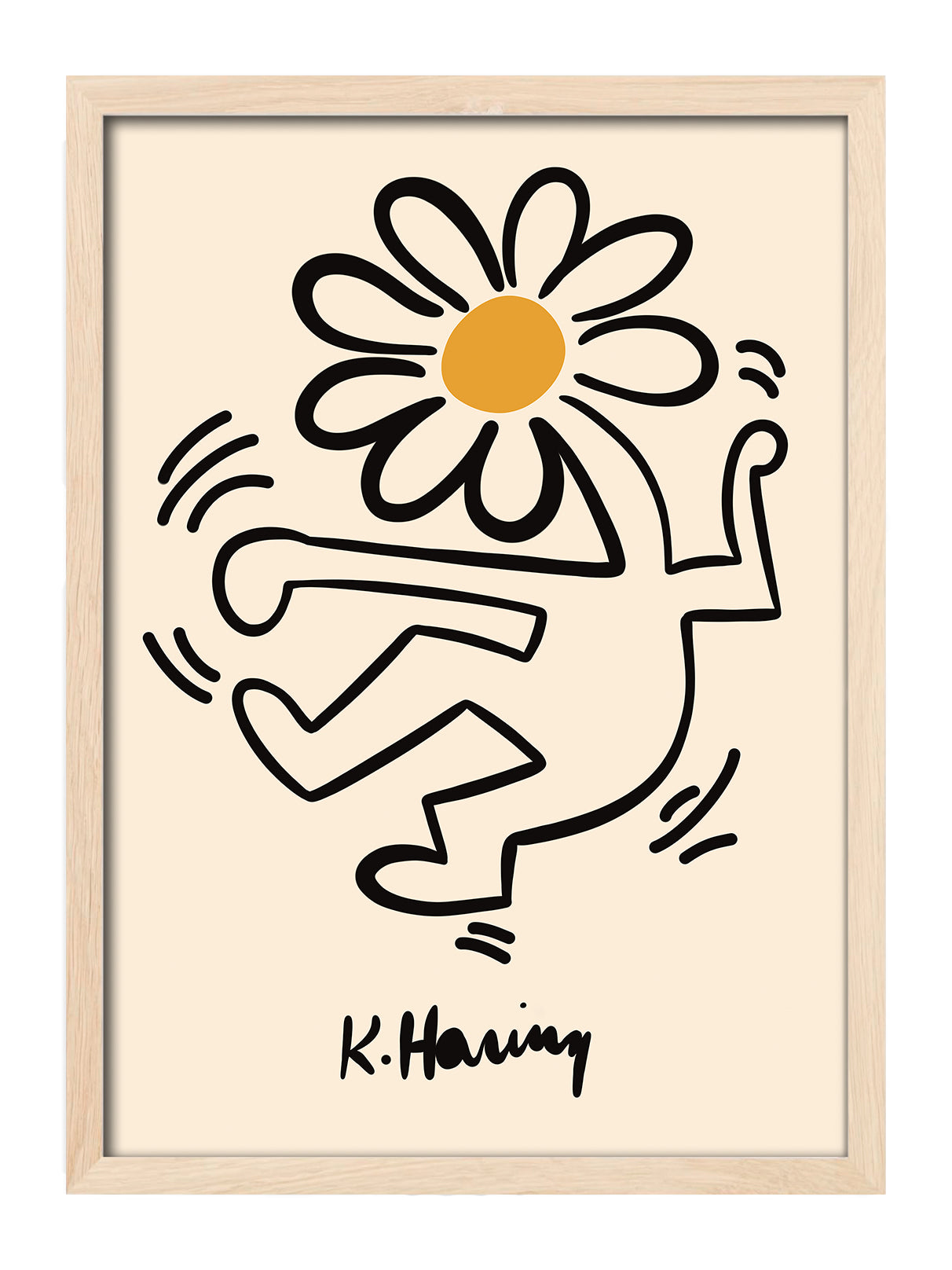 Keith Haring