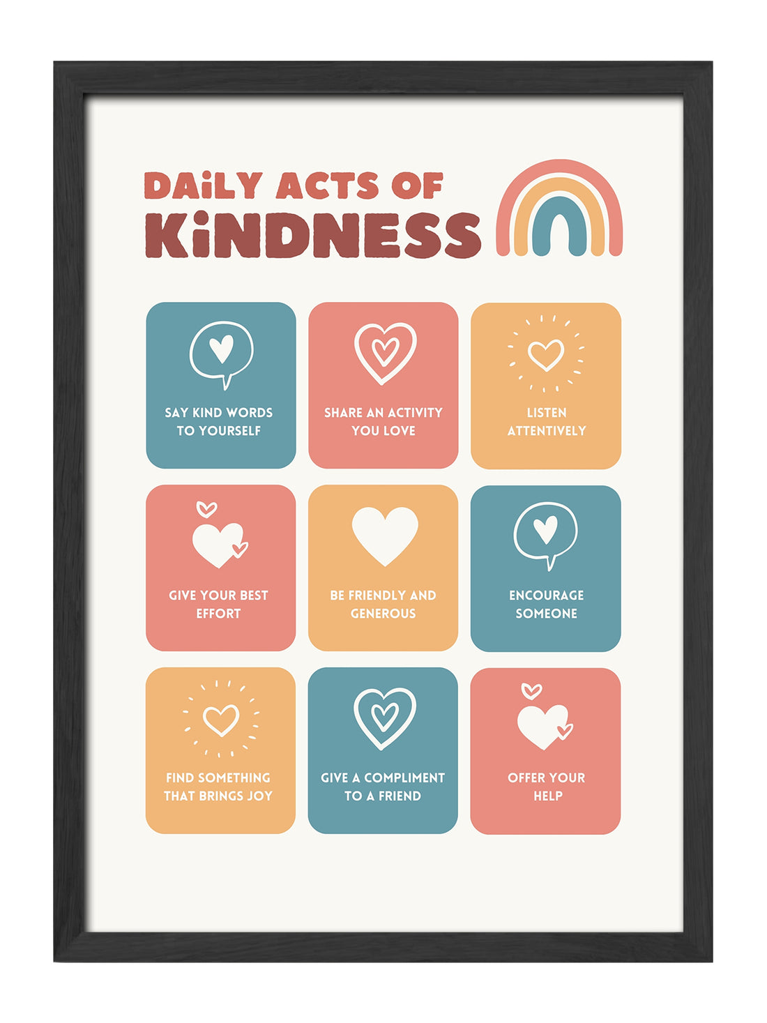 Kindness