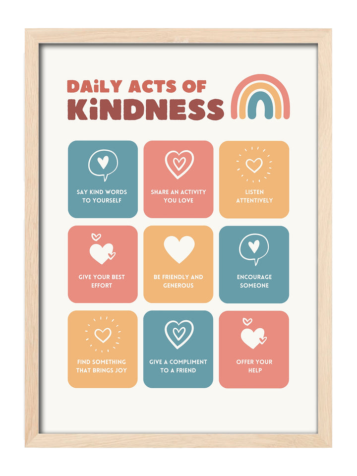 Kindness