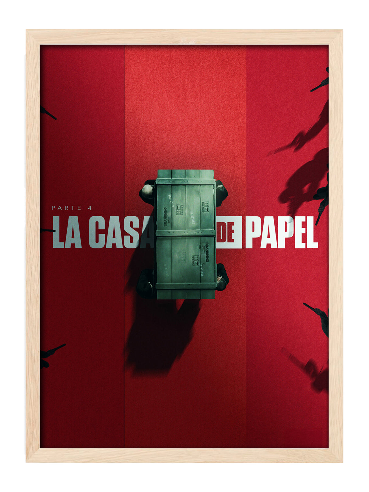 La Casa de Papel